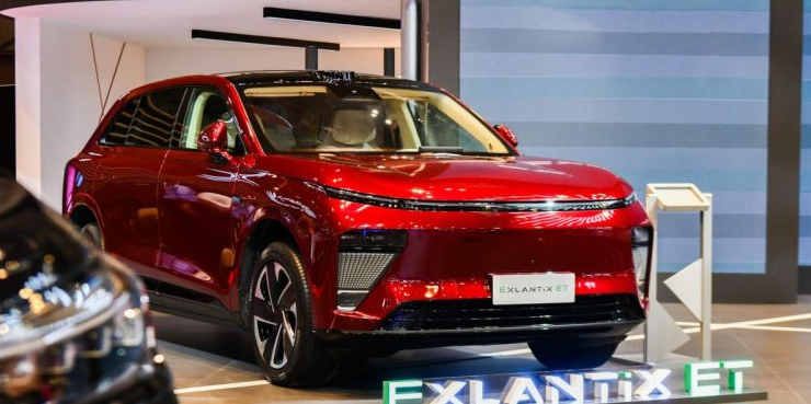 Chinese EVs enter Europe: Chery announces two plants, joins BYD in leading growth trend